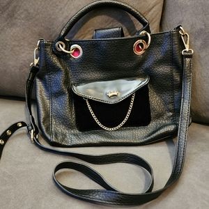 Juicy Couture crossbody purse / handbag
